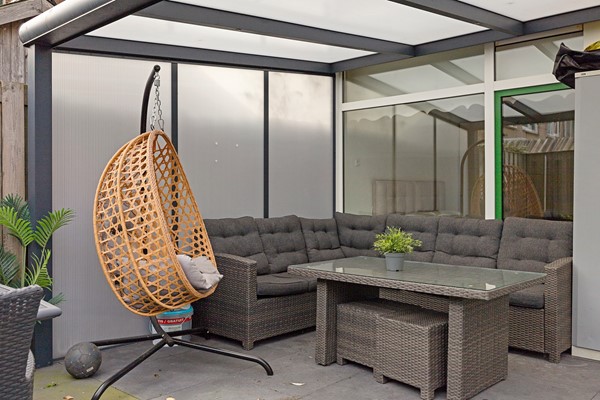 Medium property photo - Douwelerwetering 22, 7417 TV Deventer